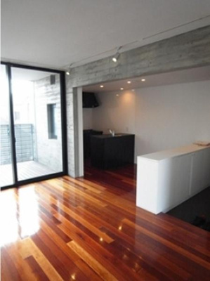 【居間・リビング】 | 富ヶ谷アパートメント