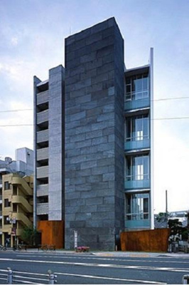 【その他】 | 富ヶ谷アパートメント