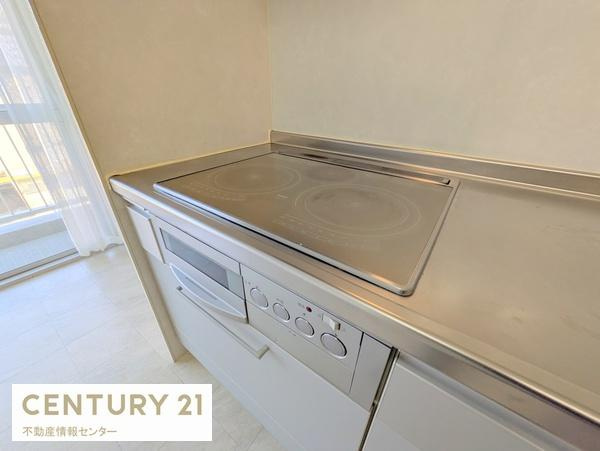 【キッチン】 | 天保山第五コーポ1号棟