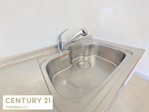 【キッチン】 | 天保山第五コーポ1号棟