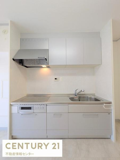 【キッチン】 | 天保山第五コーポ1号棟