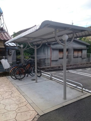 【その他共用部分】 | セレニテ