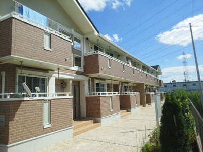 【外観】 | セレニテ