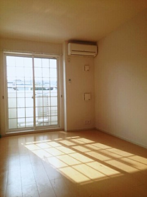 【内装】 | セレニテ