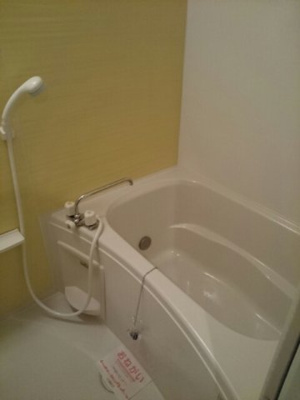 【浴室】 | セレニテ