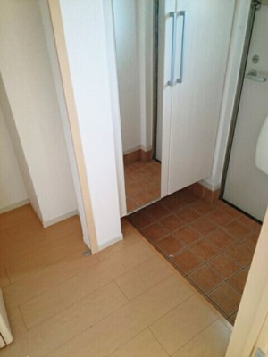 【玄関】 | セレニテ