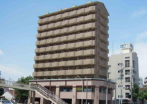 現代ハウス新栄の画像