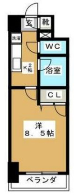  | 現代ハウス新栄