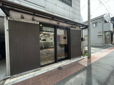 【エントランス】 | アーバンハウス芝