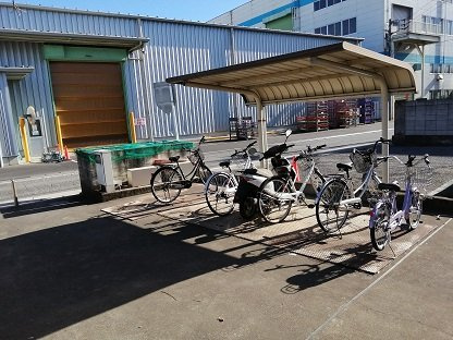 レオパレスサニーヒルのその他