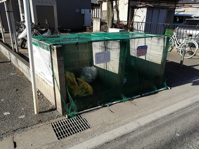 レオパレスサニーヒルのその他