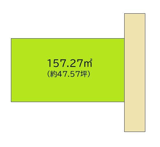 御坊市湯川町財部　土地