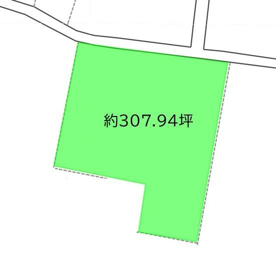 和歌山市岩橋　土地