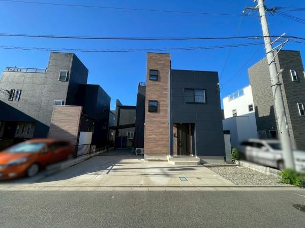 和歌山市西庄　中古戸建