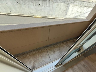 【その他】 | ひまわりハイツ | ベランダ