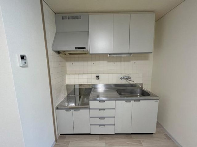 【キッチン】 | ひまわりハイツ | キッチン