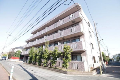 【外観】 | シャトー早香 | 日当たり良好の建物です♪