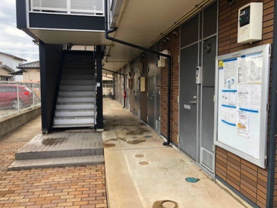 【その他】 | レオパレスレフア