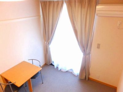 【居間・リビング】 | レオパレスレフア