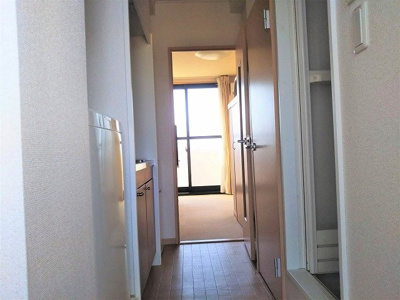 【玄関】 | レオパレスレフア