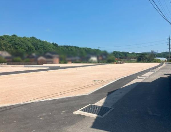 【その他】 | 伯耆町押口17区画分譲地　497万円～715.8万円