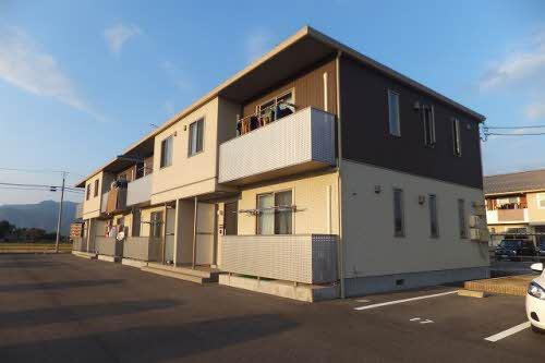 メゾンＲＹＯＳＥＮⅡ　Ｄ棟