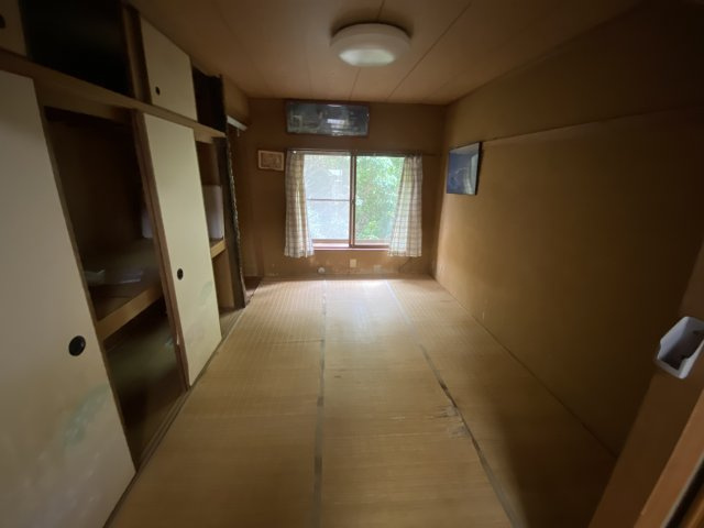 花屋敷荘園テラスハウスのその他
