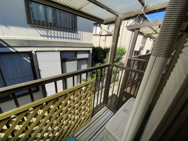 花屋敷荘園テラスハウスのその他