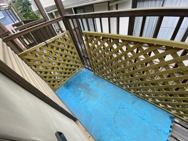 花屋敷荘園テラスハウスのその他