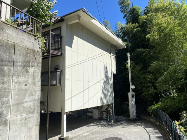 花屋敷荘園テラスハウスのその他