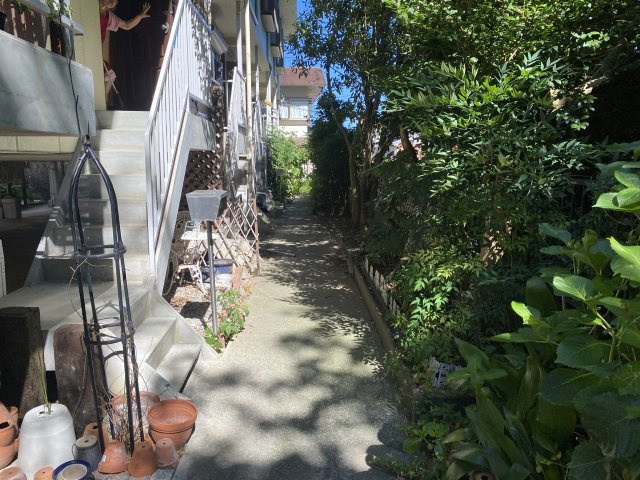 花屋敷荘園テラスハウスのその他