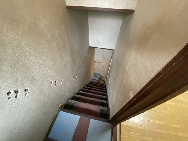 花屋敷荘園テラスハウスのその他