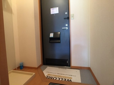 【玄関】 | サトスガーデン