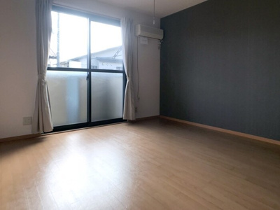 【内装】 | サトスガーデン