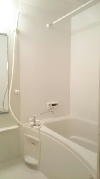エレガントアパートメントＢの浴室