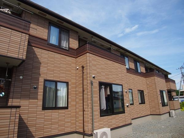 リブラン　２の外観