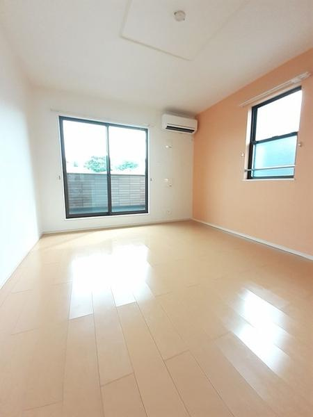 リブラン　２の居間・リビング