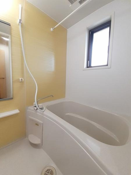 リブラン　２の浴室