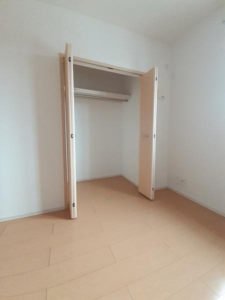 リブラン　２の収納