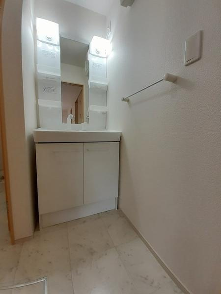 リブラン　２の洗面所