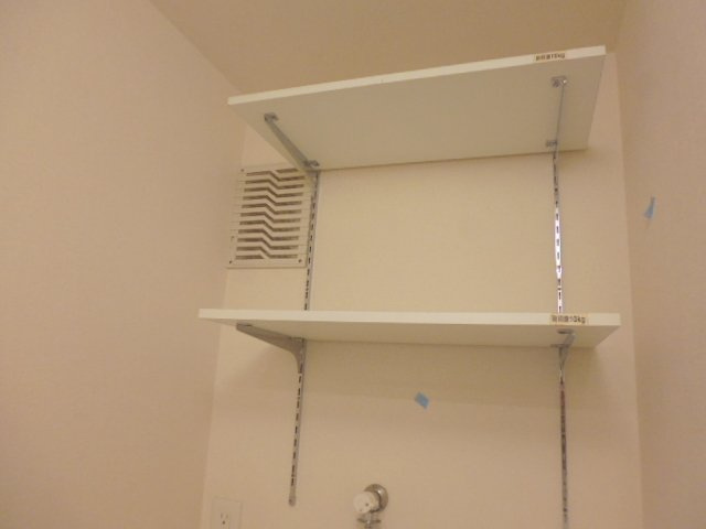 シャルムＡのその他