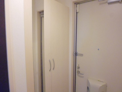 【収納】 | シャルムＡ | シューズボックス