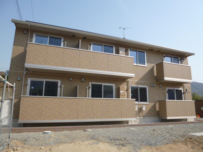 【外観】 | シャルムＡ