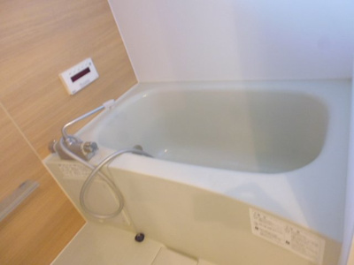 【浴室】 | シャルムＡ