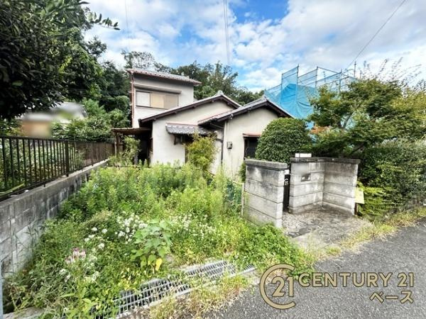 北葛城郡王寺町畠田５丁目　一戸建