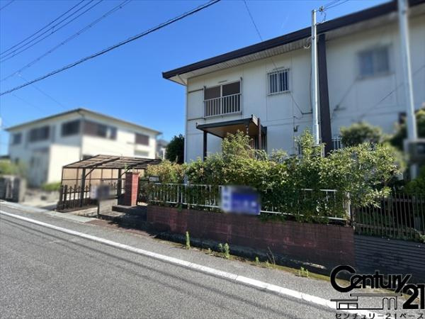 大和郡山市稗田町　一戸建のその他|■現地撮影写真■お買い物施設が２．２ｋｍ（イオンモール大和郡山）と嬉しい住環境です！