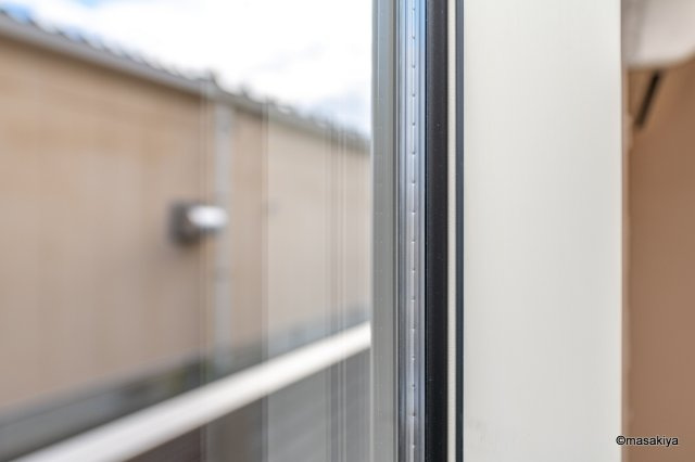 カルポス安茂里の設備