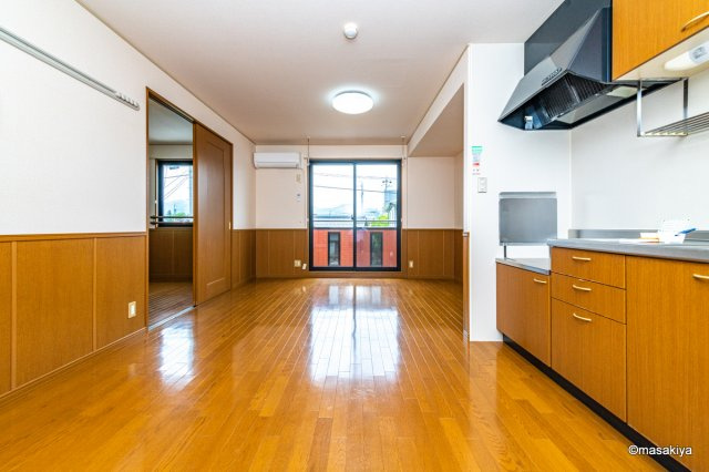 コートゆず花のキッチン