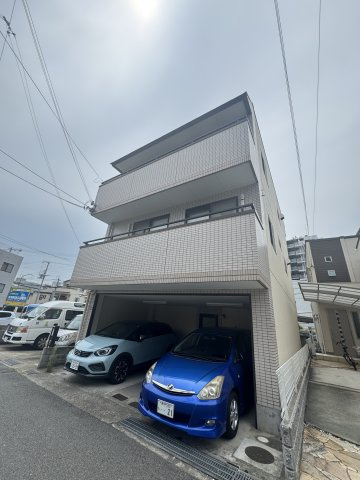 広末マンション