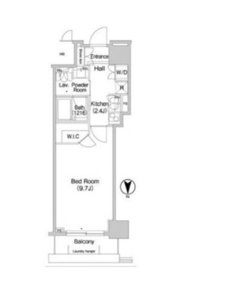 コンフォリア麻布EAST